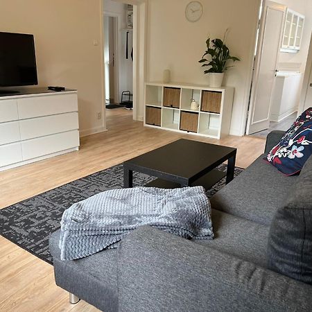 Stockholm Apartment & Living מראה חיצוני תמונה
