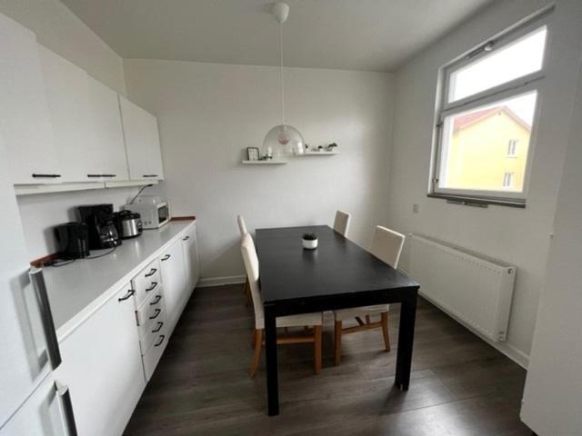 Stockholm Apartment & Living מראה חיצוני תמונה