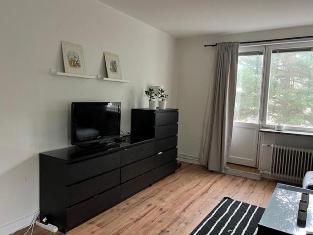 Stockholm Apartment & Living מראה חיצוני תמונה