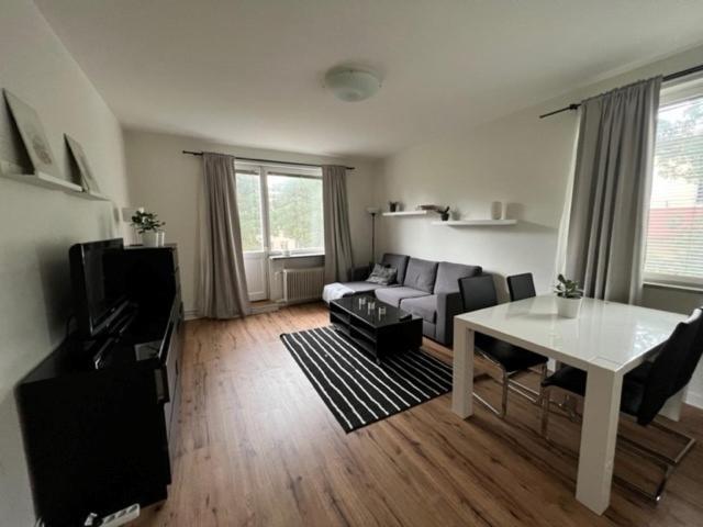 Stockholm Apartment & Living מראה חיצוני תמונה