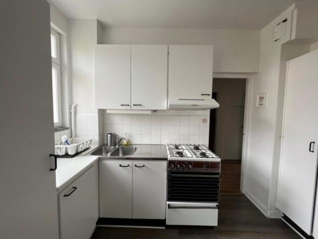 Stockholm Apartment & Living מראה חיצוני תמונה