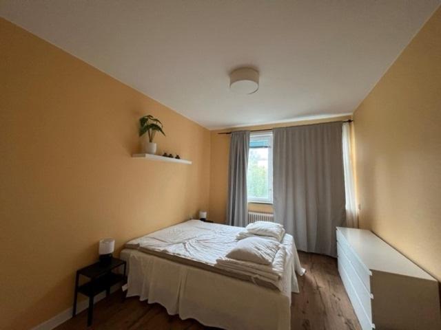 Stockholm Apartment & Living מראה חיצוני תמונה