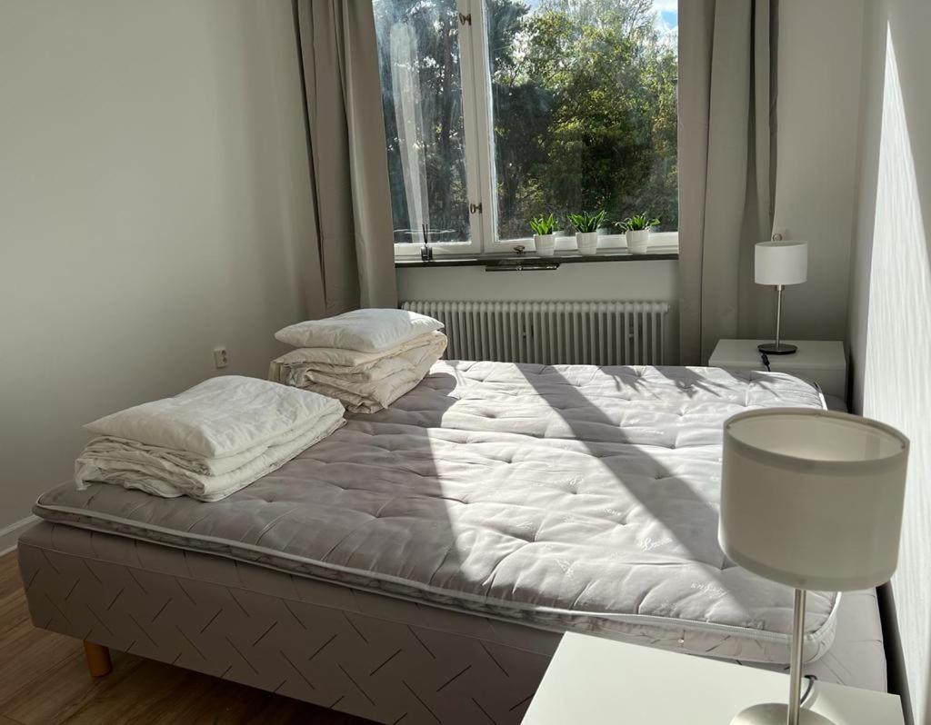 Stockholm Apartment & Living מראה חיצוני תמונה
