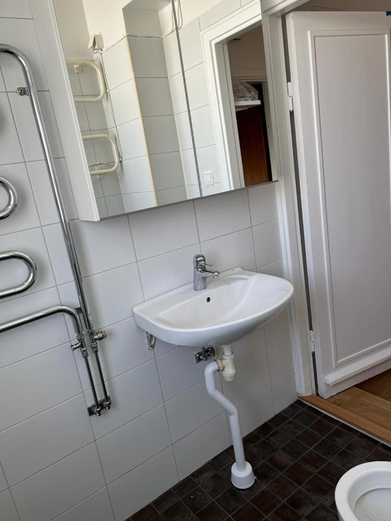 Stockholm Apartment & Living מראה חיצוני תמונה