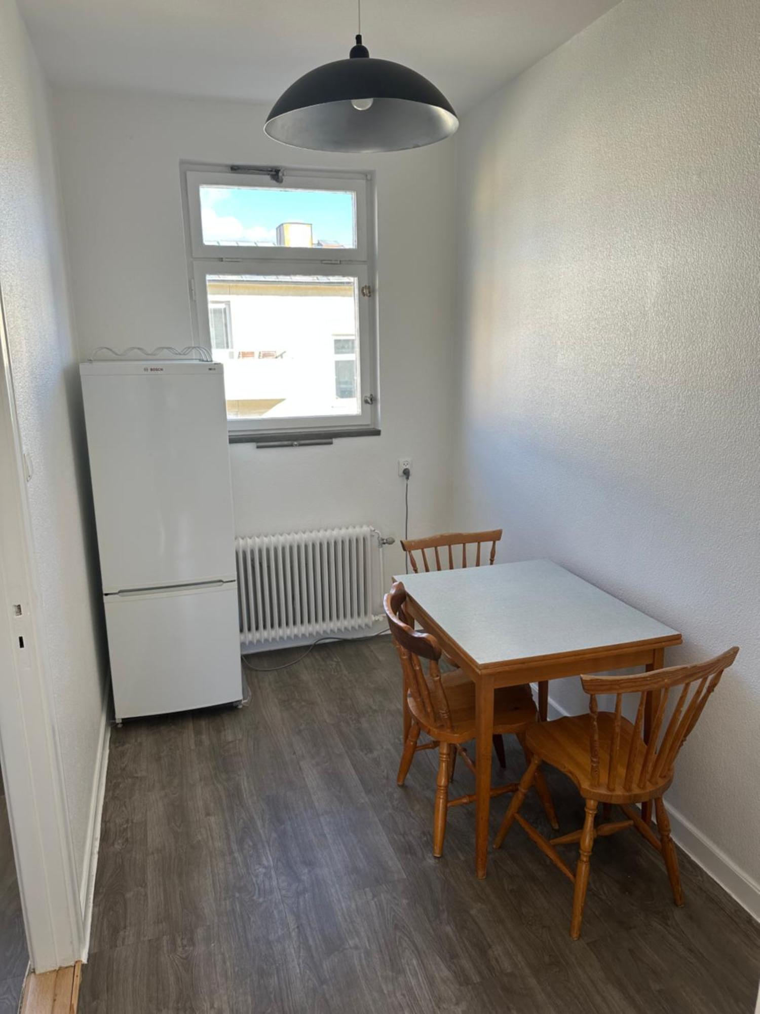Stockholm Apartment & Living מראה חיצוני תמונה