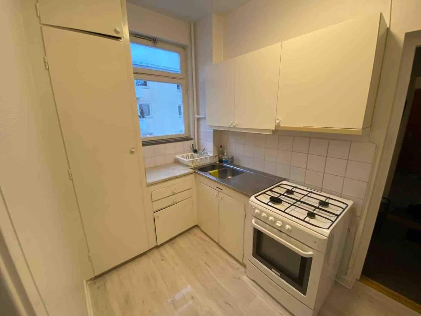 Stockholm Apartment & Living מראה חיצוני תמונה