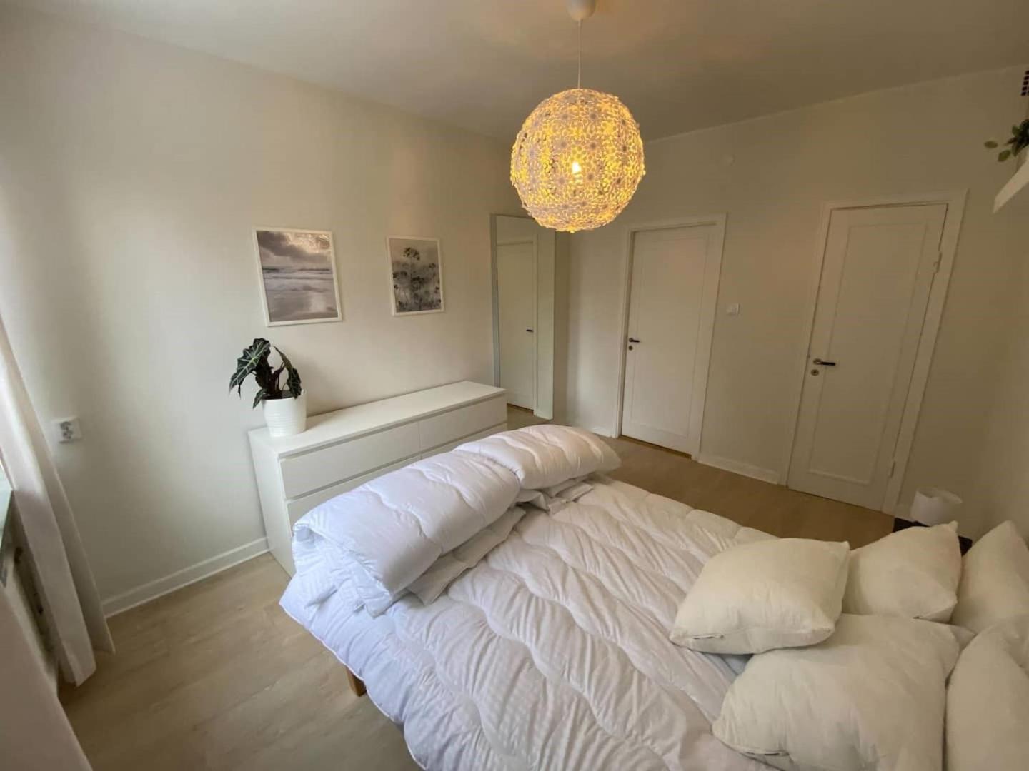 Stockholm Apartment & Living מראה חיצוני תמונה