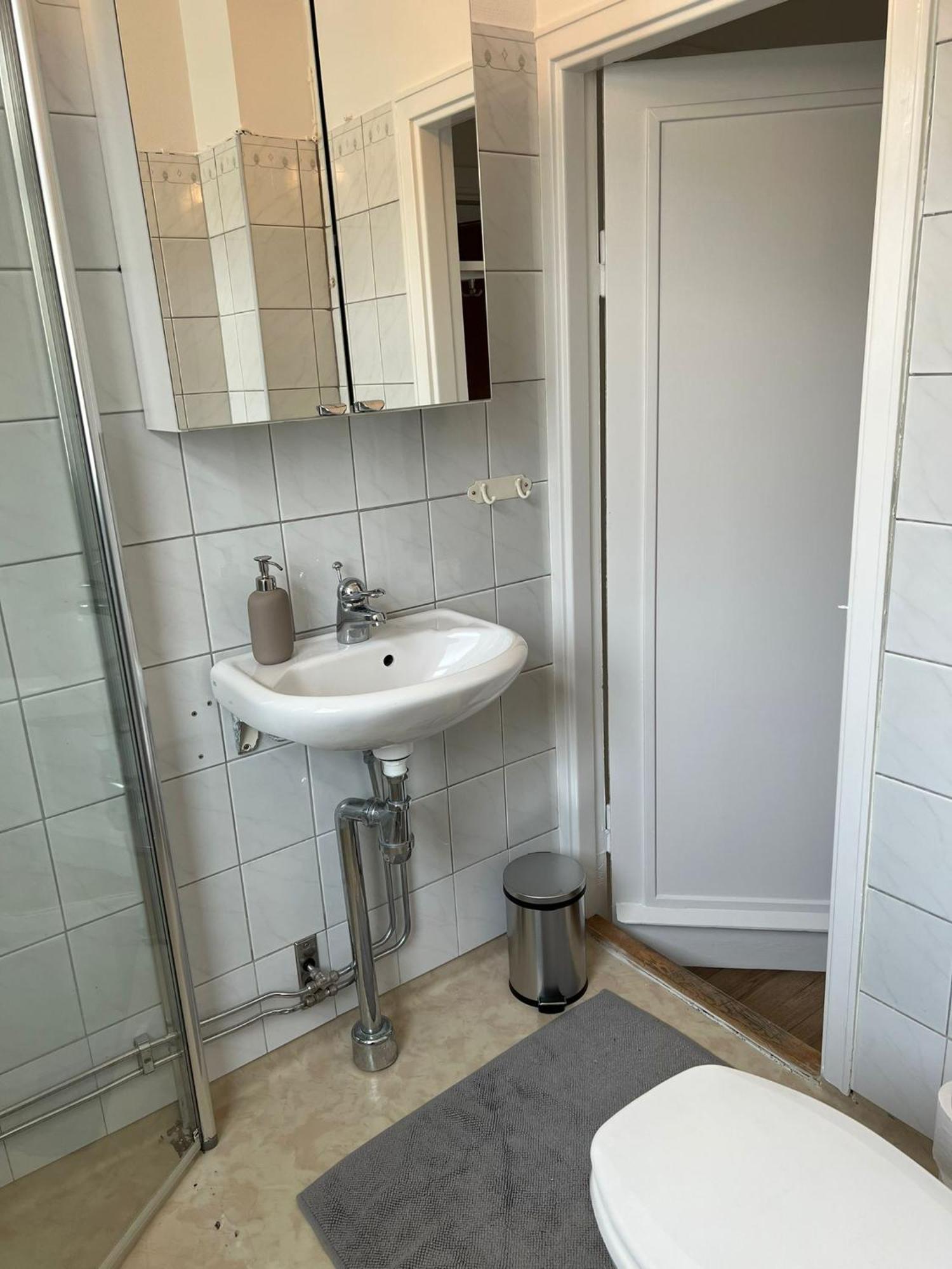 Stockholm Apartment & Living מראה חיצוני תמונה