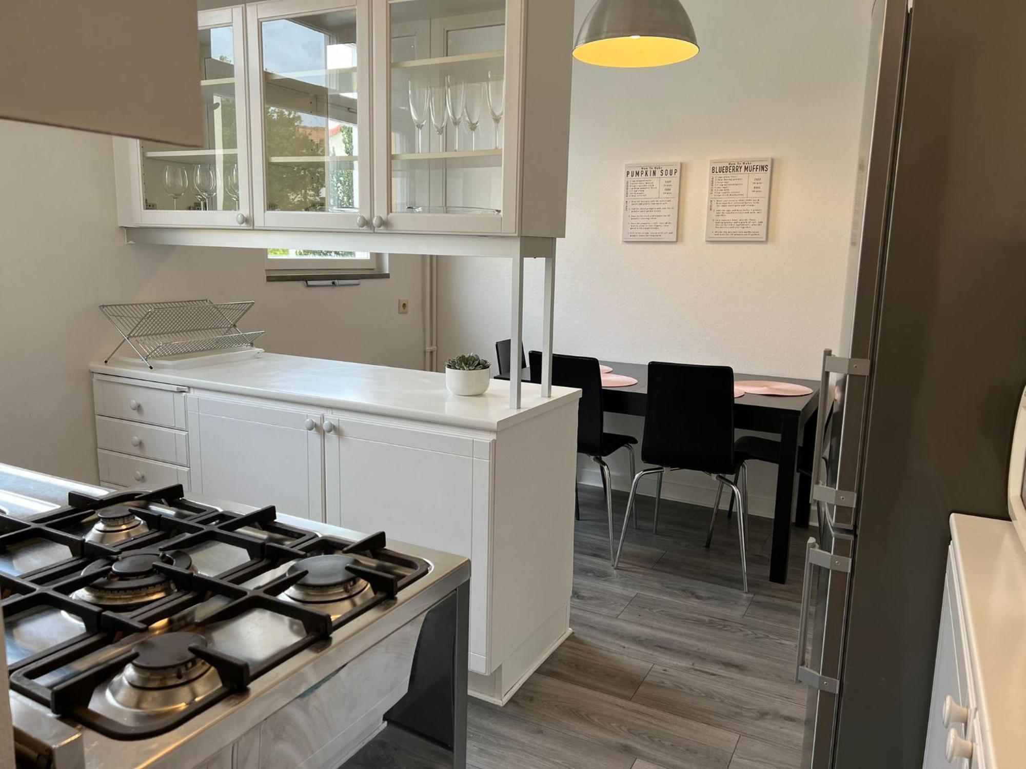 Stockholm Apartment & Living מראה חיצוני תמונה