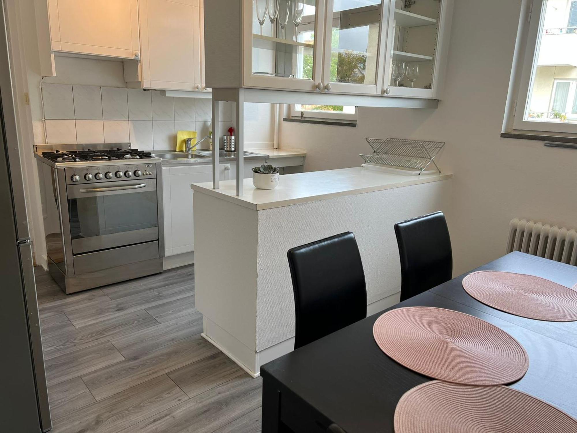 Stockholm Apartment & Living מראה חיצוני תמונה