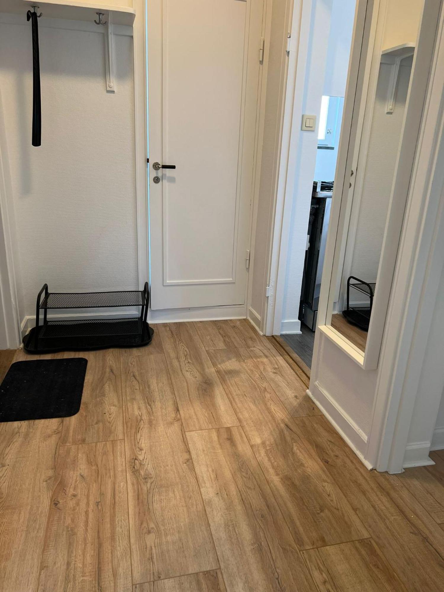 Stockholm Apartment & Living מראה חיצוני תמונה