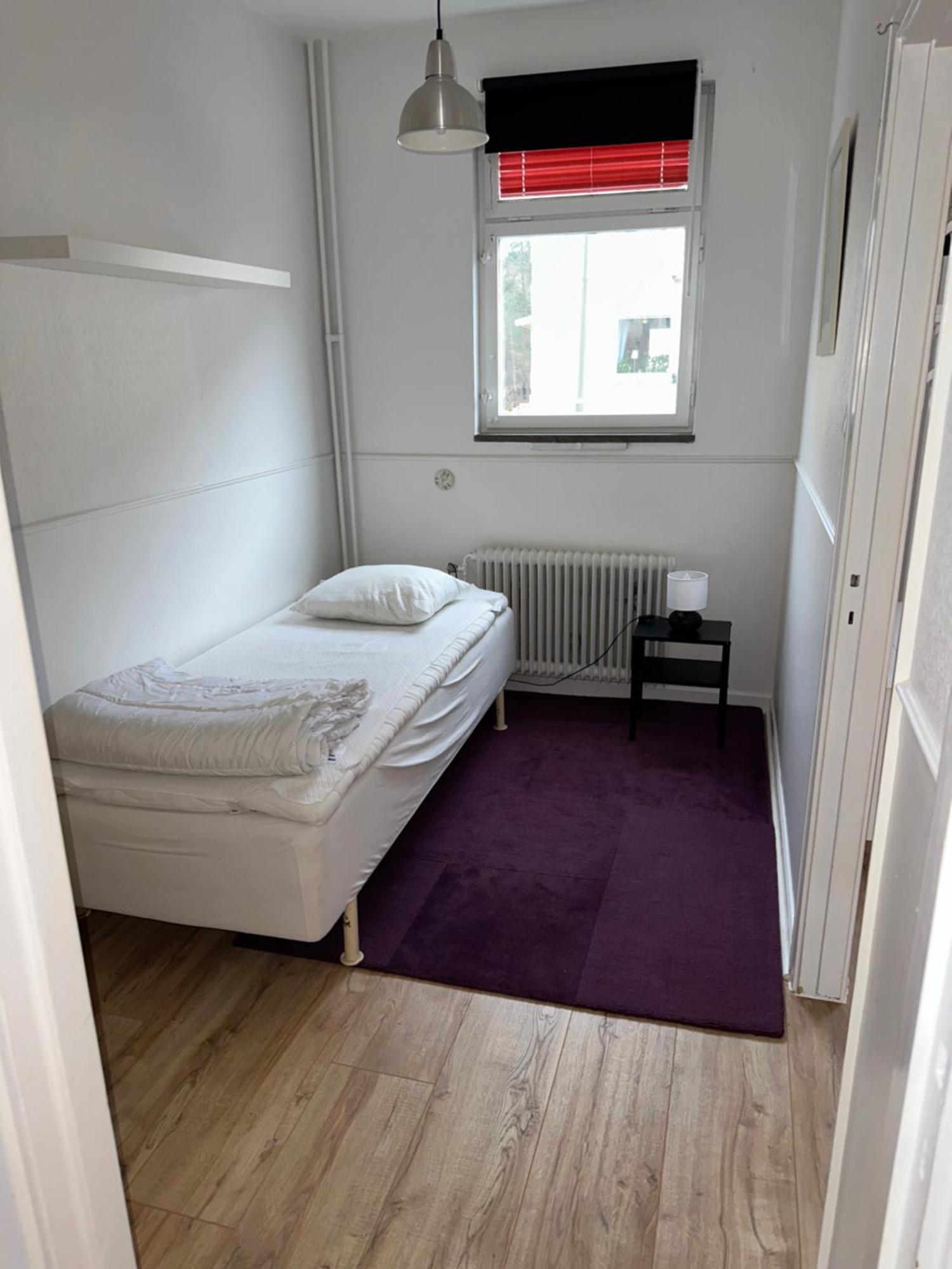 Stockholm Apartment & Living מראה חיצוני תמונה