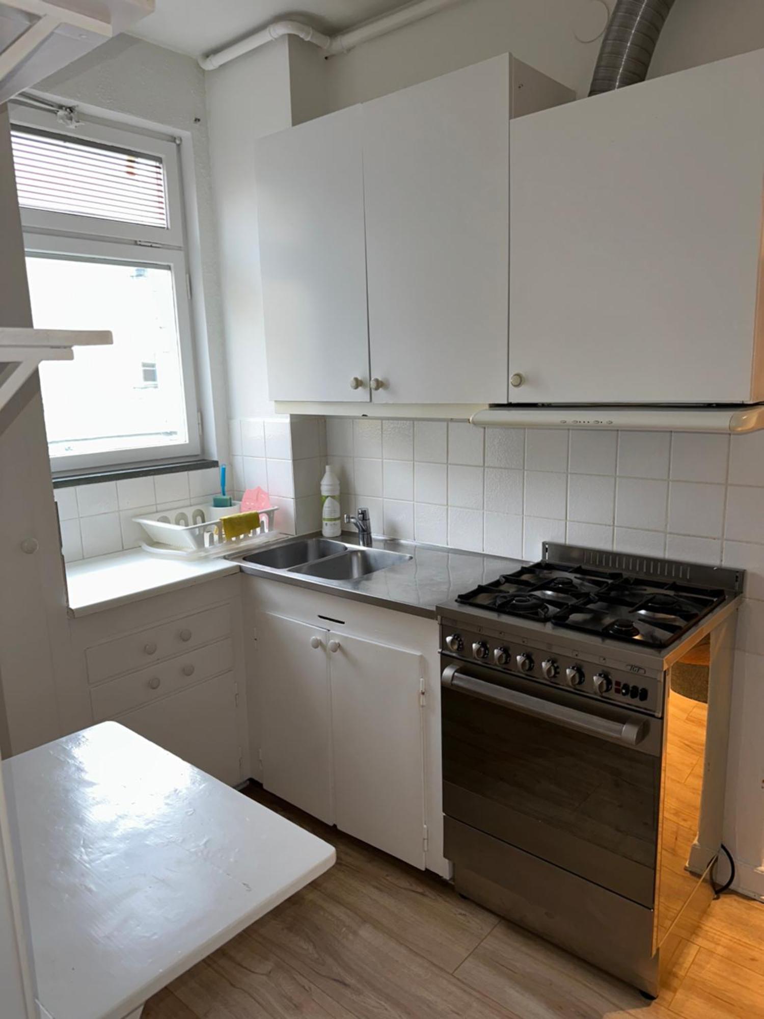 Stockholm Apartment & Living מראה חיצוני תמונה