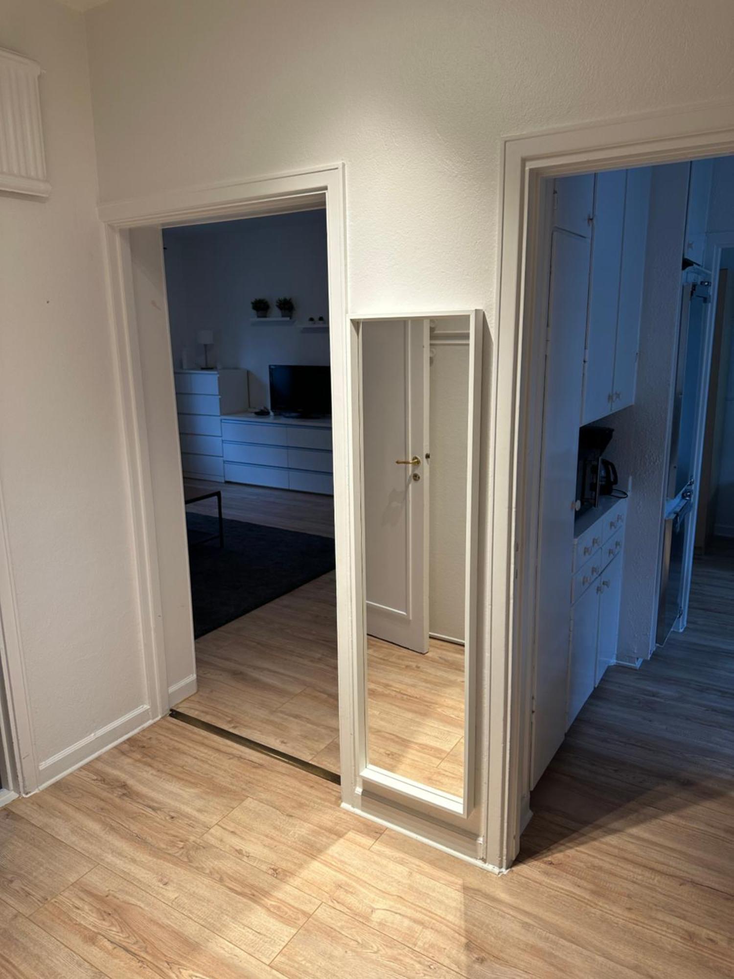 Stockholm Apartment & Living מראה חיצוני תמונה