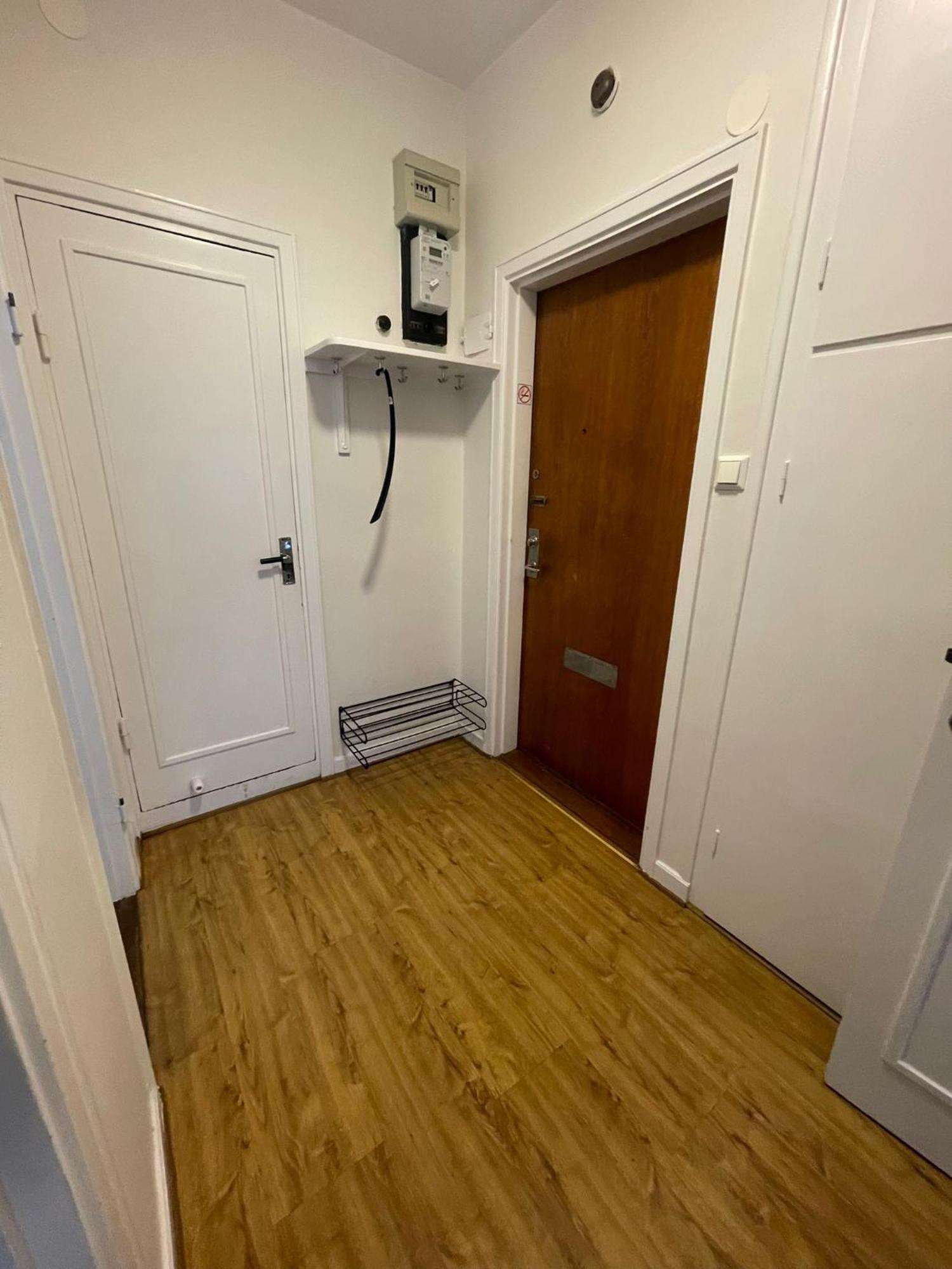 Stockholm Apartment & Living מראה חיצוני תמונה