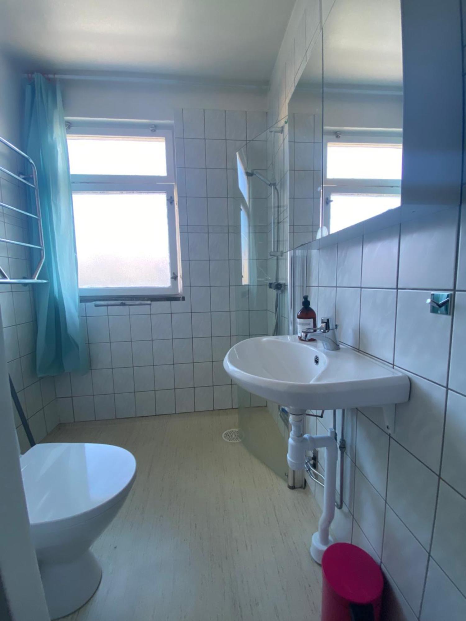 Stockholm Apartment & Living מראה חיצוני תמונה
