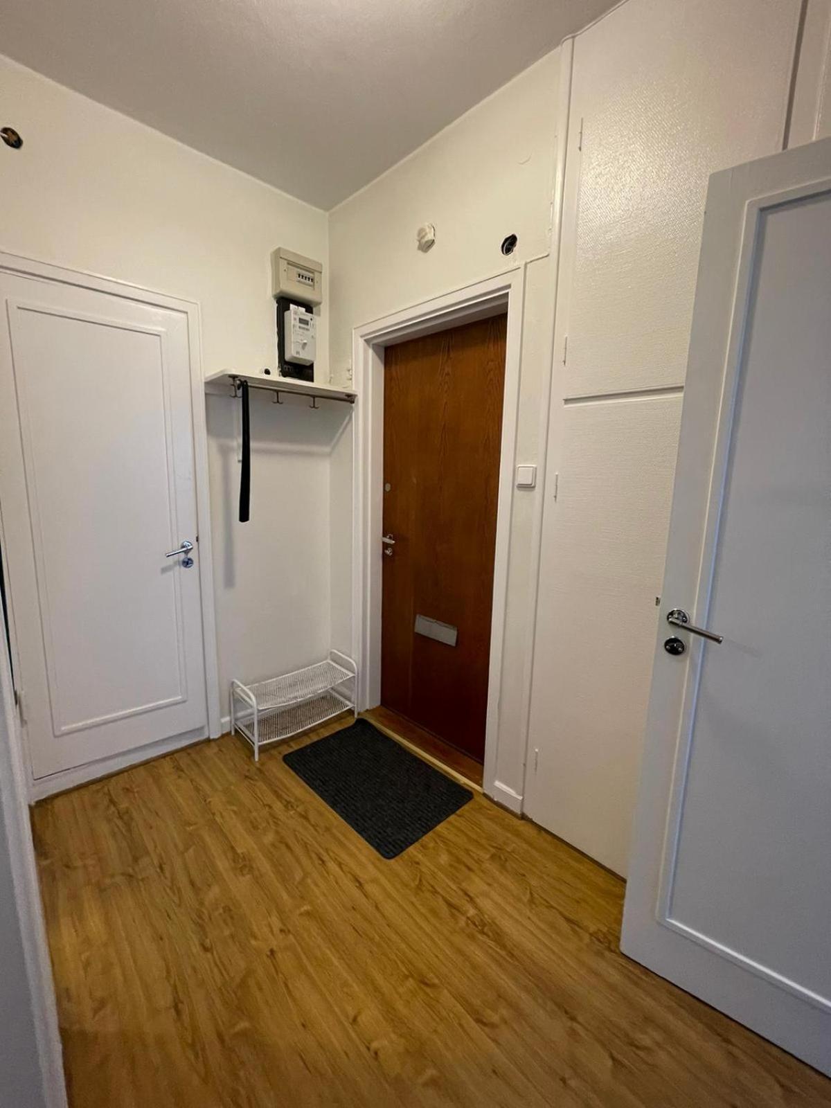 Stockholm Apartment & Living מראה חיצוני תמונה