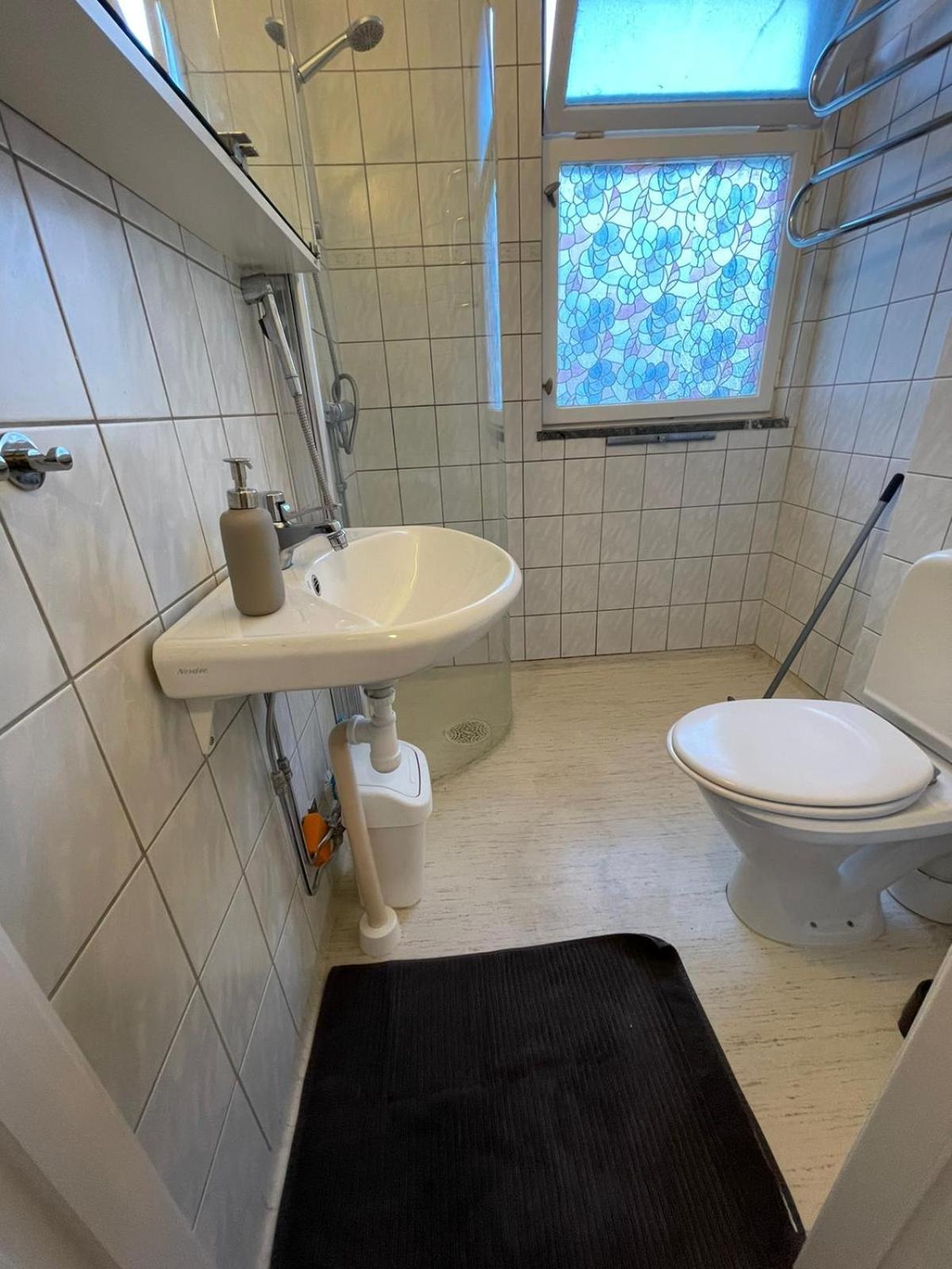 Stockholm Apartment & Living מראה חיצוני תמונה
